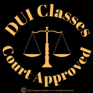 Online DUI Classes